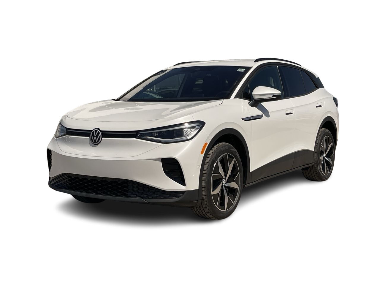 2025 Volkswagen ID.4 in Calgary, Alberta