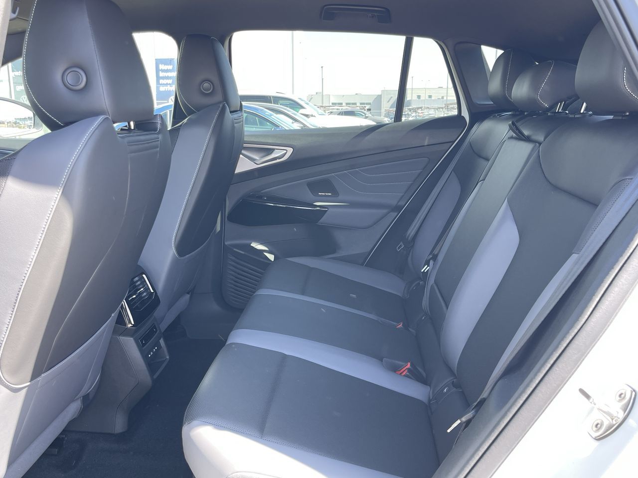 2025 Volkswagen ID.4 in Calgary, Alberta