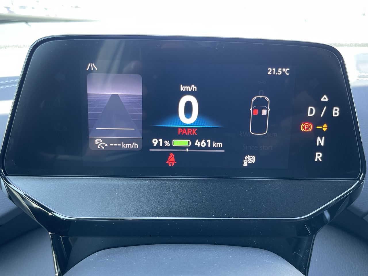2025 Volkswagen ID.4 in Calgary, Alberta