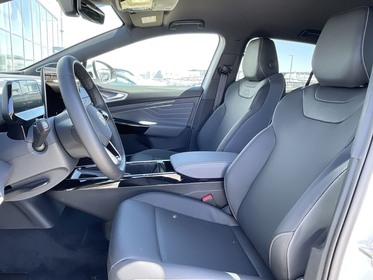 2025 Volkswagen ID.4 in Calgary, Alberta