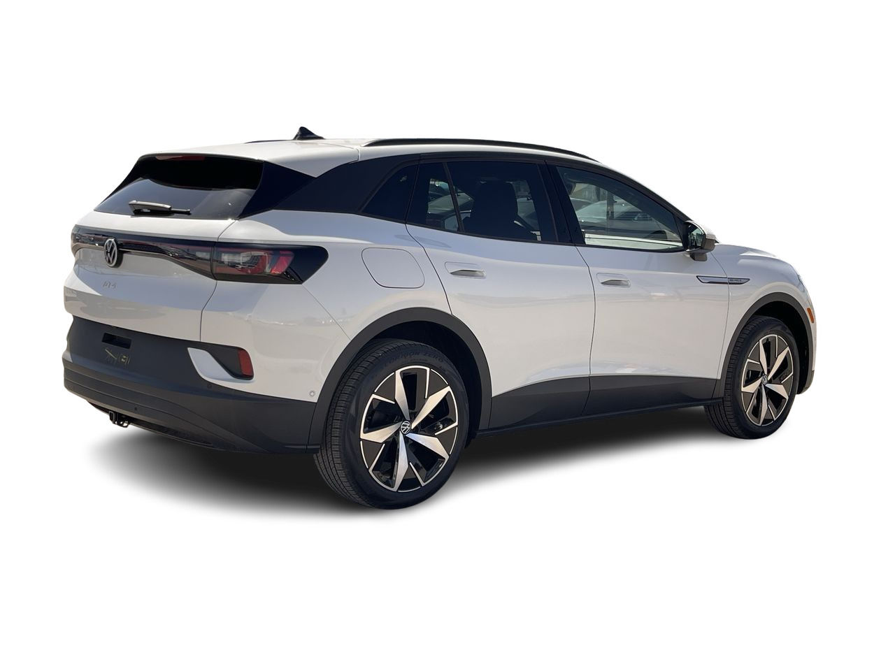 2025 Volkswagen ID.4 in Calgary, Alberta