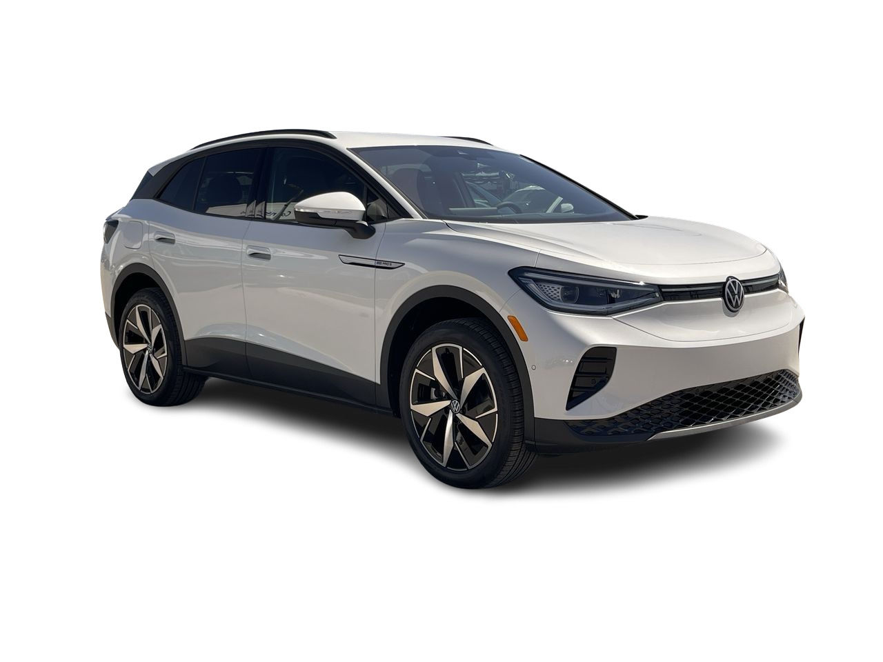 2025 Volkswagen ID.4 in Calgary, Alberta