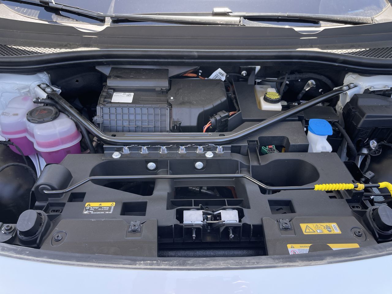 2025 Volkswagen ID.4 in Calgary, Alberta