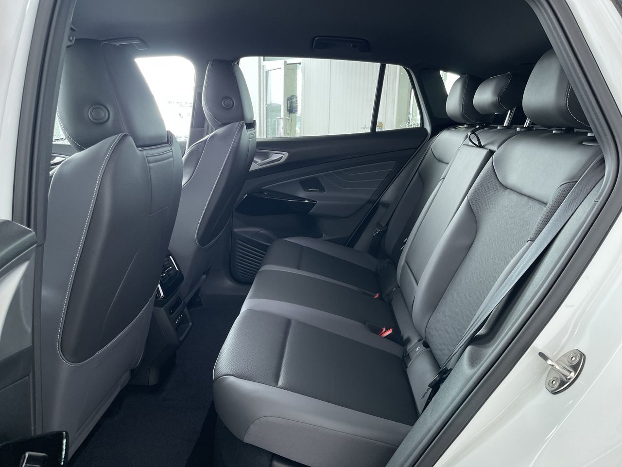 2025 Volkswagen ID.4 in Calgary, Alberta