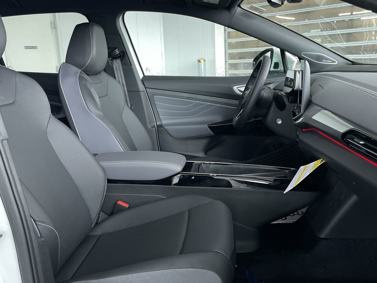 2025 Volkswagen ID.4 in Calgary, Alberta
