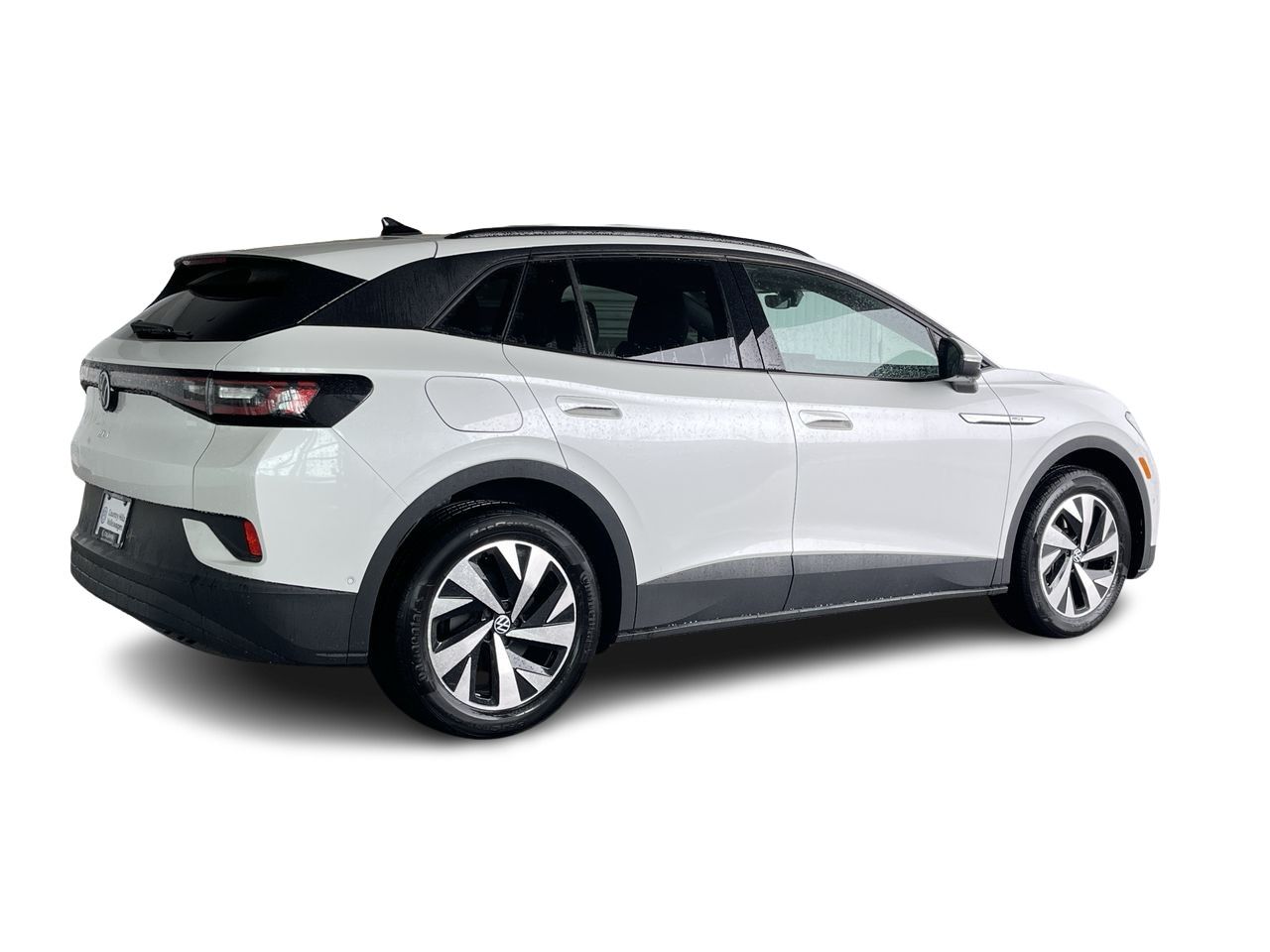 2025 Volkswagen ID.4 in Calgary, Alberta