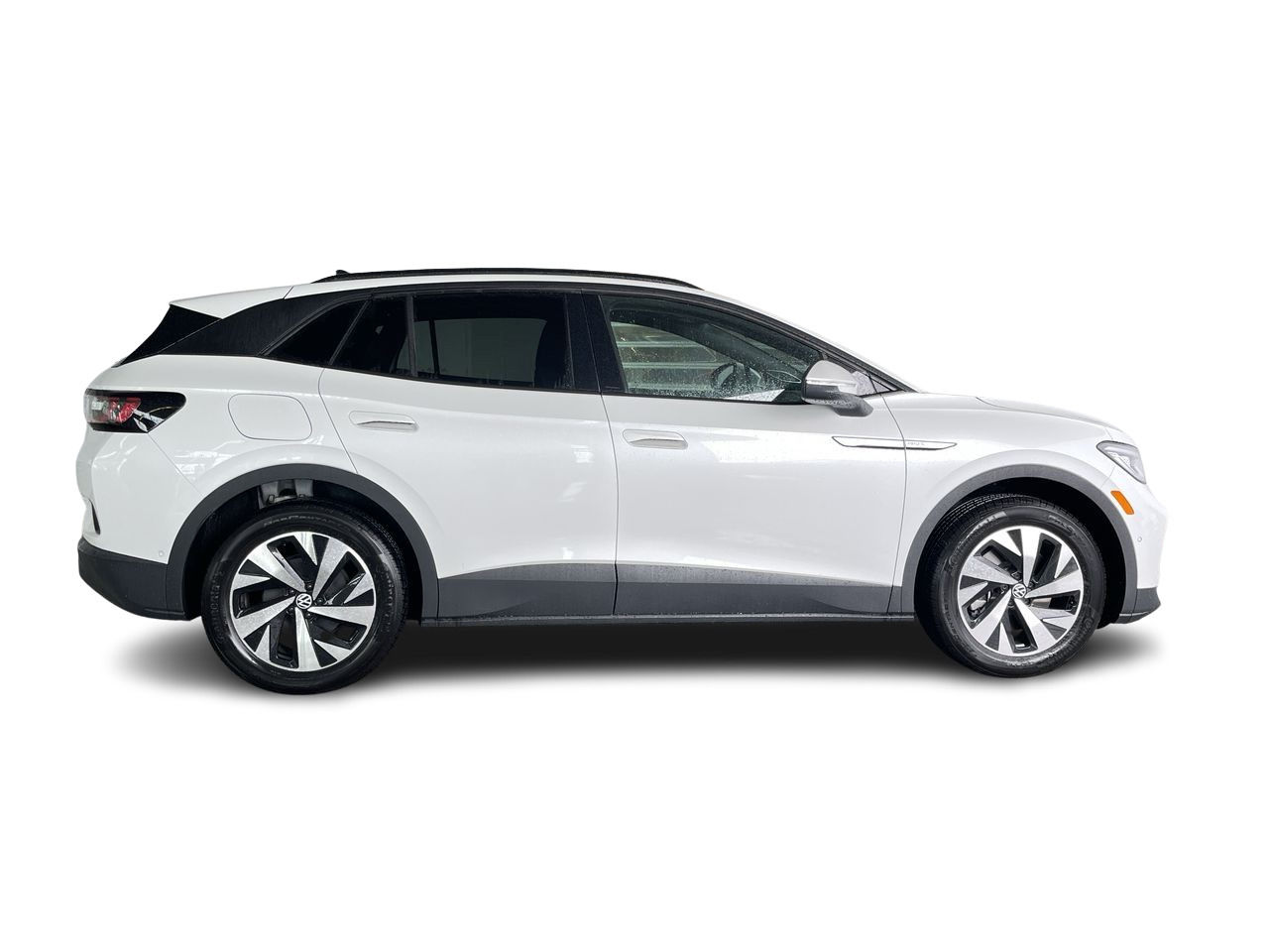 2025 Volkswagen ID.4 in Calgary, Alberta
