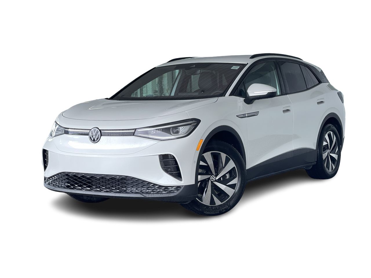 2025 Volkswagen ID.4 in Calgary, Alberta