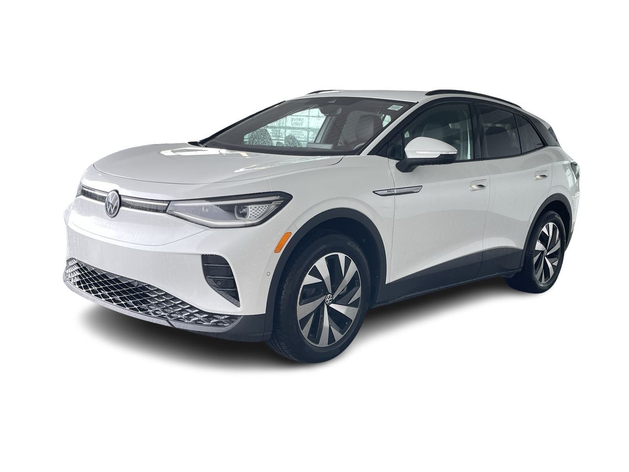 2025 Volkswagen ID.4 in Calgary, Alberta