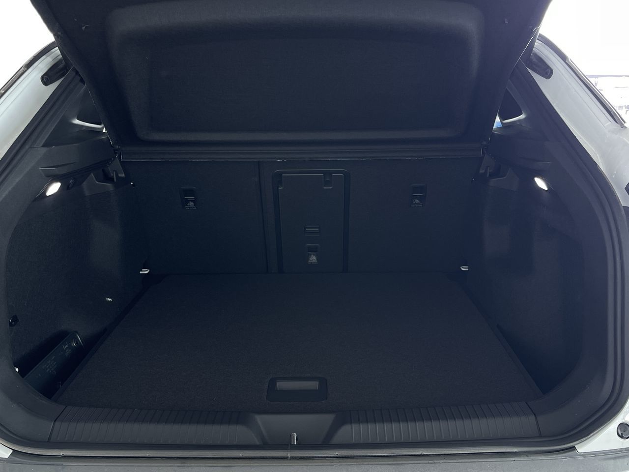 2025 Volkswagen ID.4 in Calgary, Alberta
