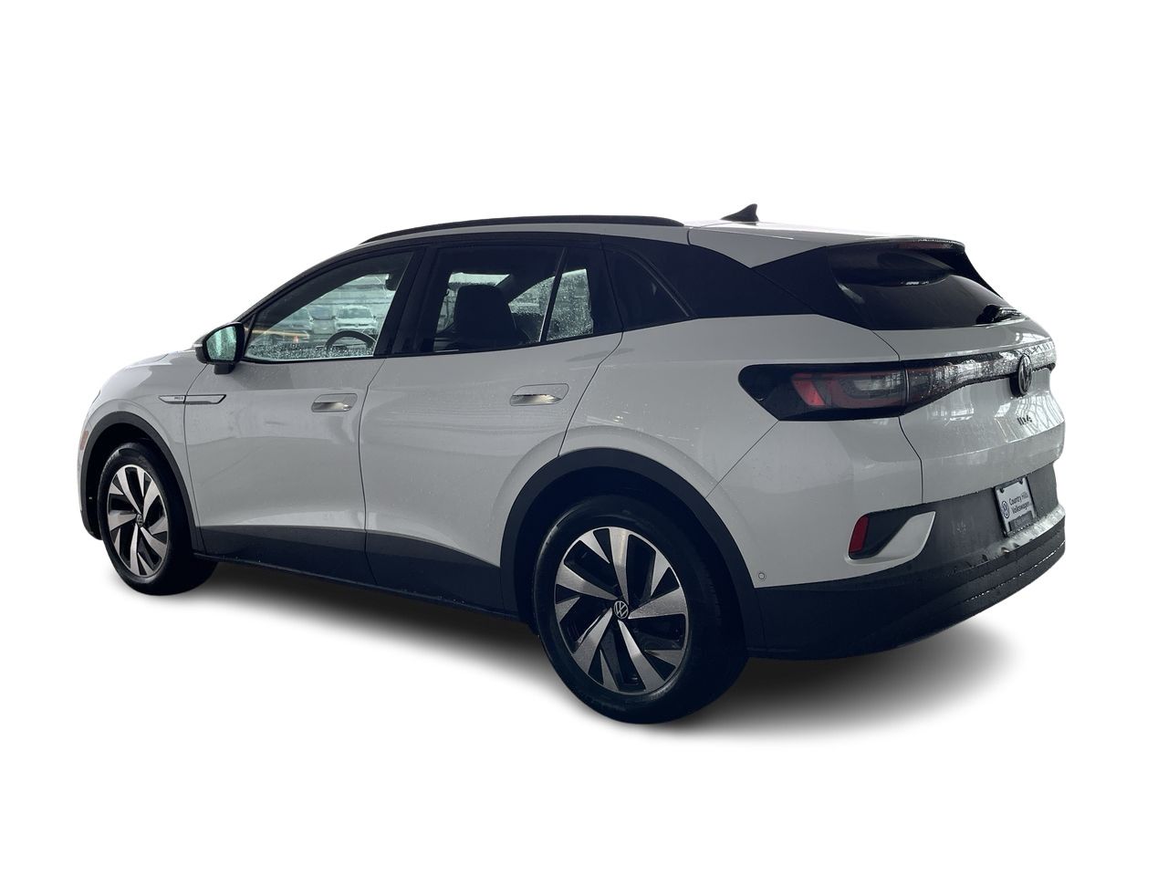 2025 Volkswagen ID.4 in Calgary, Alberta