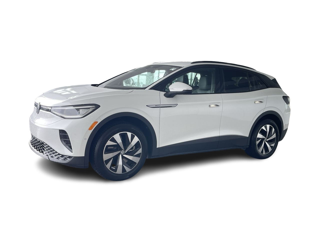 2025 Volkswagen ID.4 in Calgary, Alberta