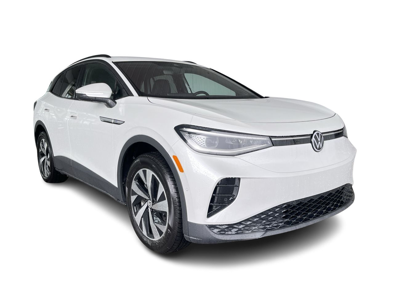 2025 Volkswagen ID.4 in Calgary, Alberta