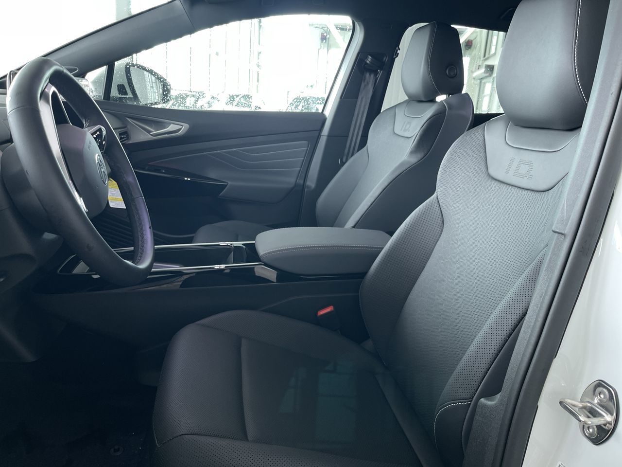 2025 Volkswagen ID.4 in Calgary, Alberta