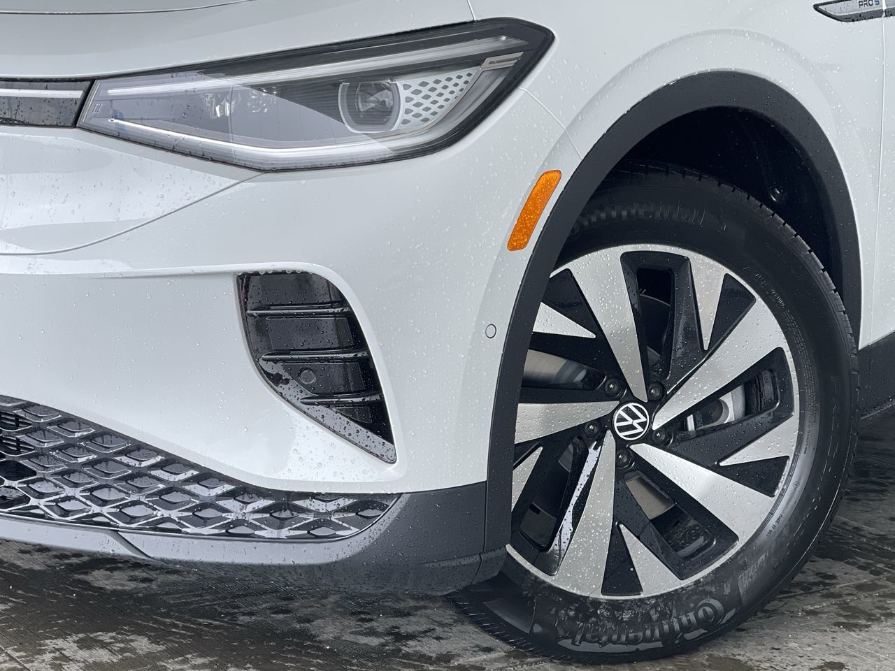 2025 Volkswagen ID.4 in Calgary, Alberta