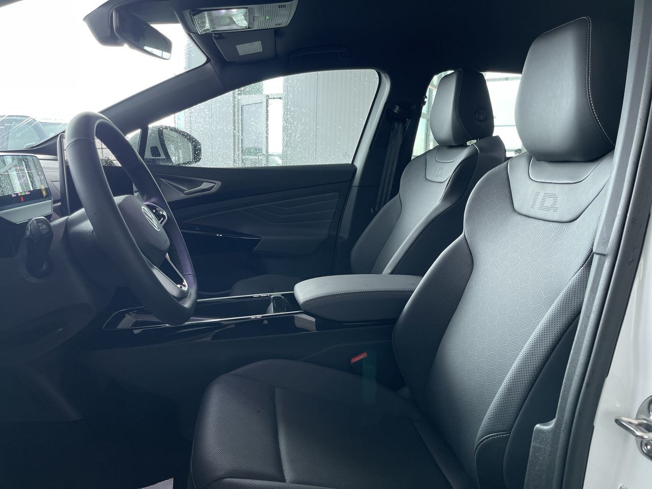 2025 Volkswagen ID.4 in Calgary, Alberta