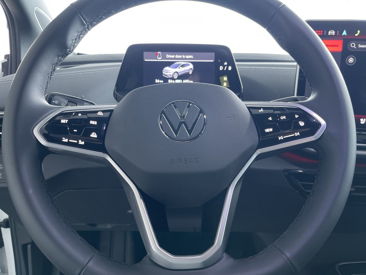 2025 Volkswagen ID.4 in Calgary, Alberta