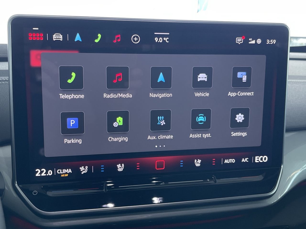 2025 Volkswagen ID.4 in Calgary, Alberta