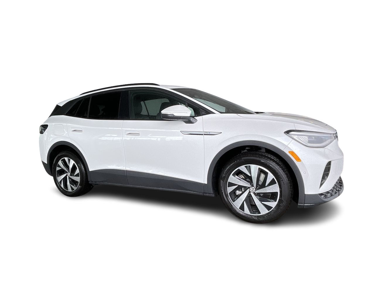 2025 Volkswagen ID.4 in Calgary, Alberta