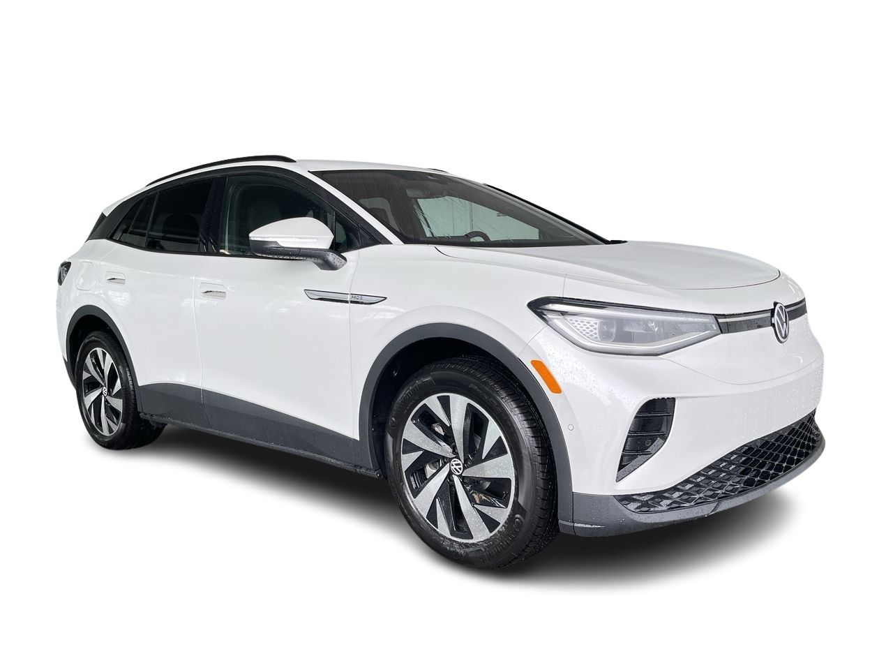 2025 Volkswagen ID.4 in Calgary, Alberta