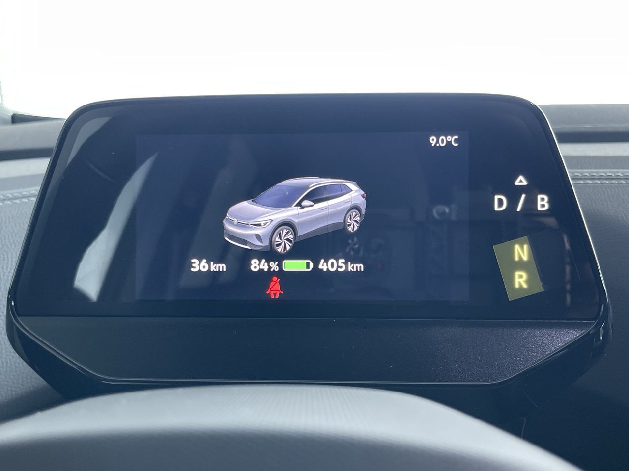 2025 Volkswagen ID.4 in Calgary, Alberta