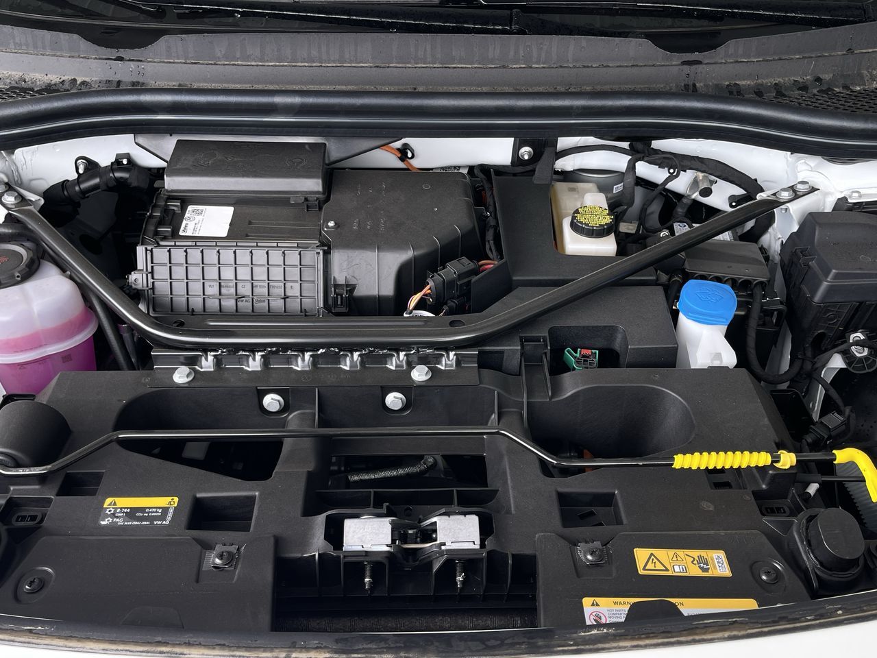 2025 Volkswagen ID.4 in Calgary, Alberta