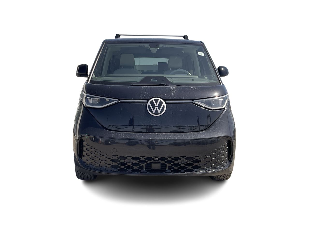 Volkswagen ID. Buzz  2025 à Calgary, Alberta