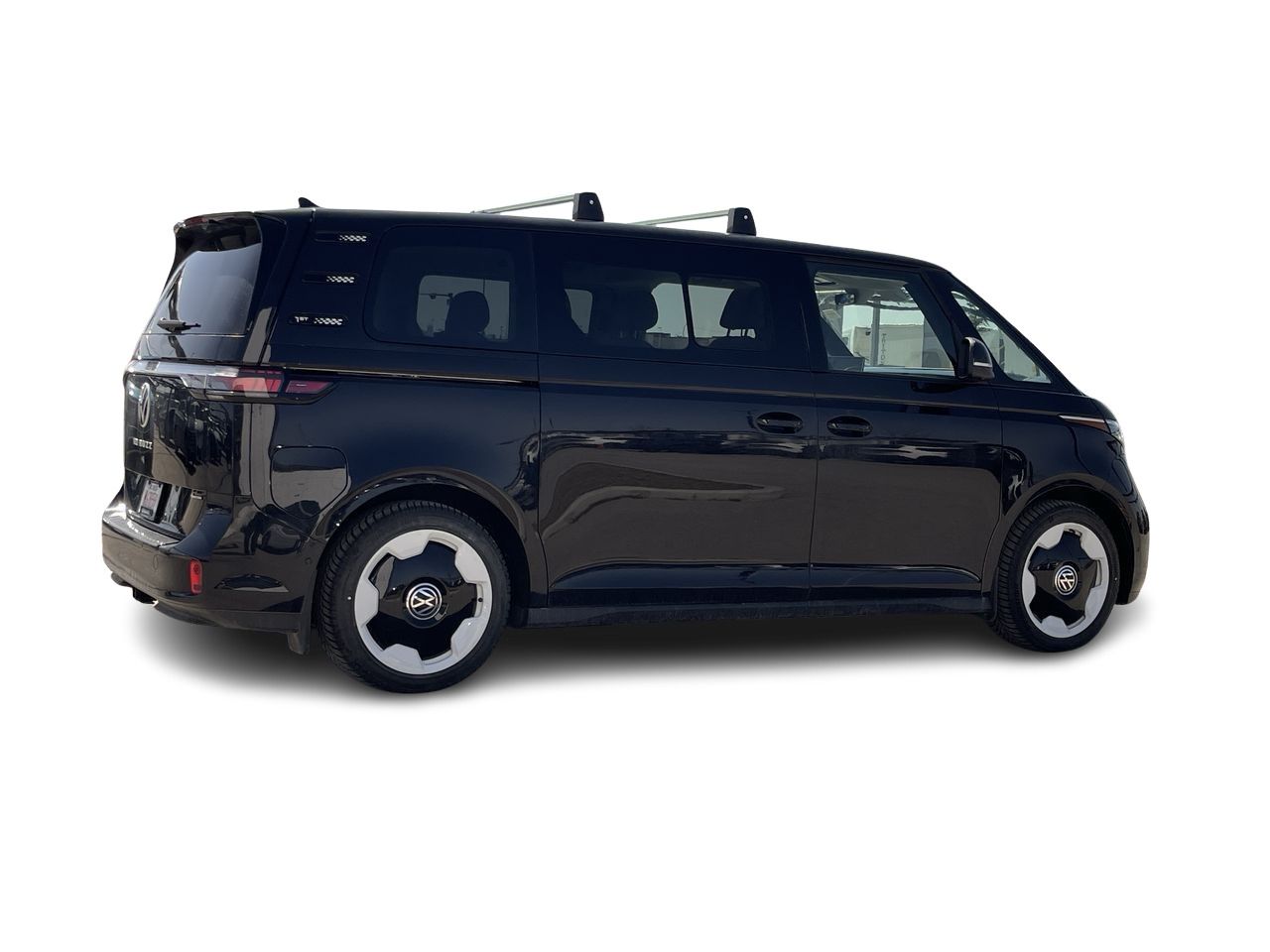 Volkswagen ID. Buzz  2025 à Calgary, Alberta