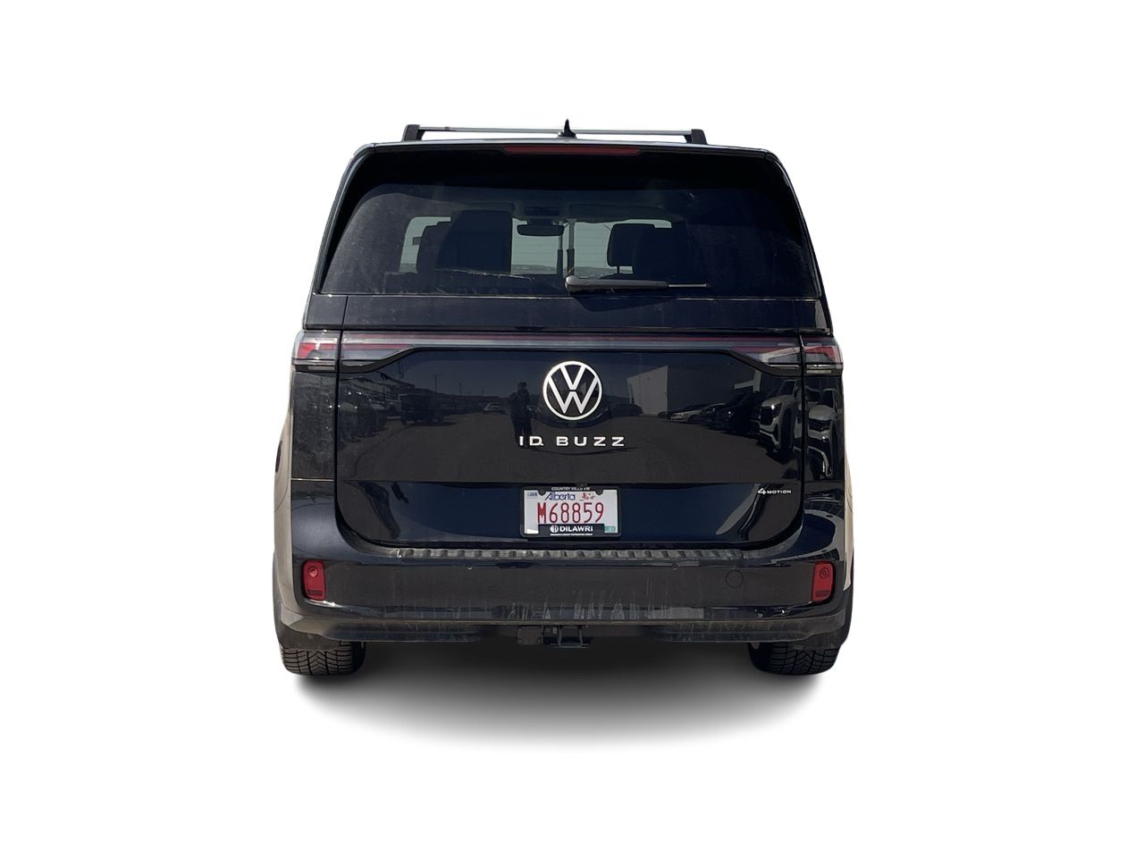 Volkswagen ID. Buzz  2025 à Calgary, Alberta