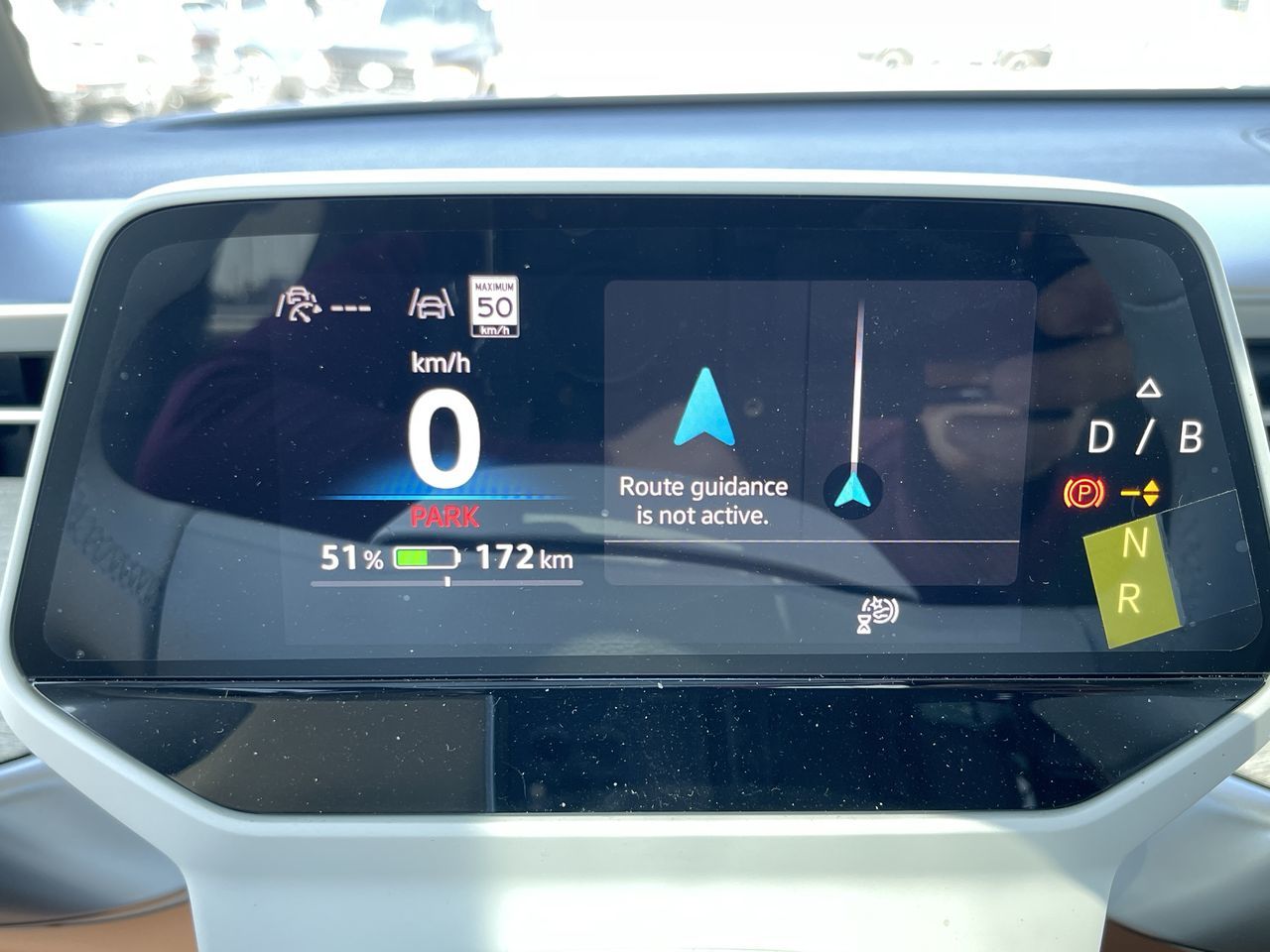 Volkswagen ID. Buzz  2025 à Calgary, Alberta