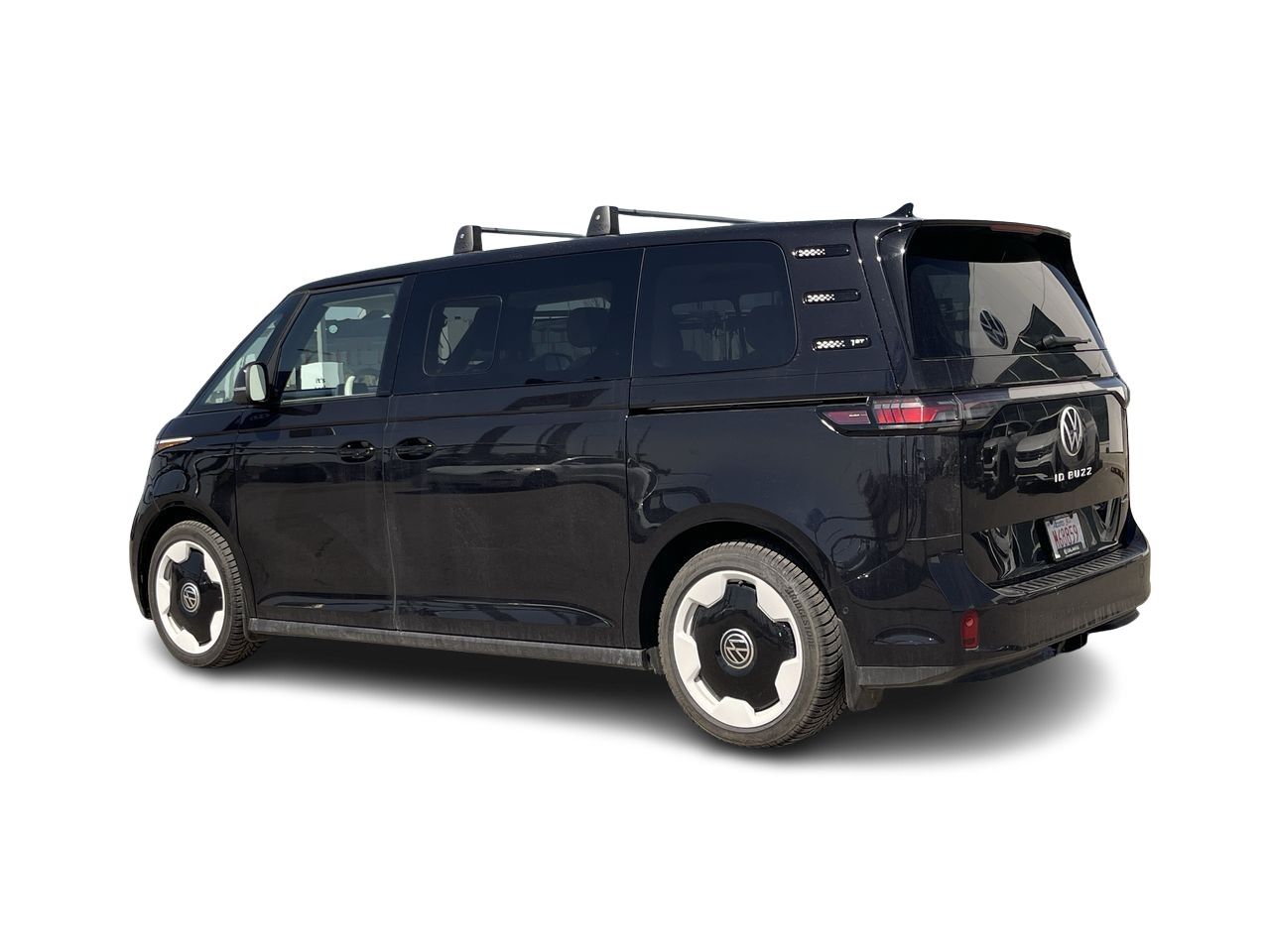 Volkswagen ID. Buzz  2025 à Calgary, Alberta