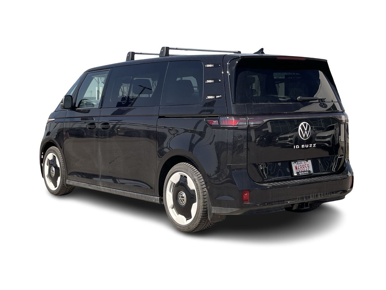 Volkswagen ID. Buzz  2025 à Calgary, Alberta