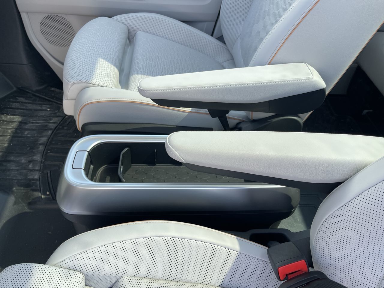 Volkswagen ID. Buzz  2025 à Calgary, Alberta