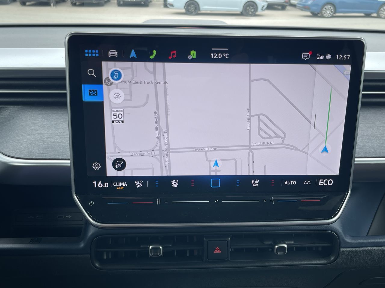 Volkswagen ID. Buzz  2025 à Calgary, Alberta