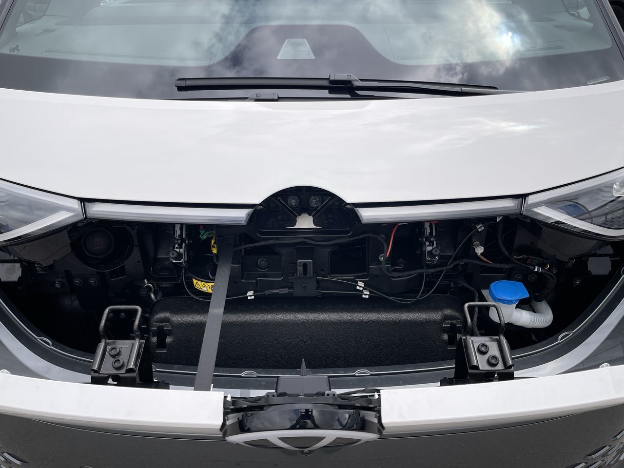 Volkswagen ID. Buzz  2025 à Calgary, Alberta