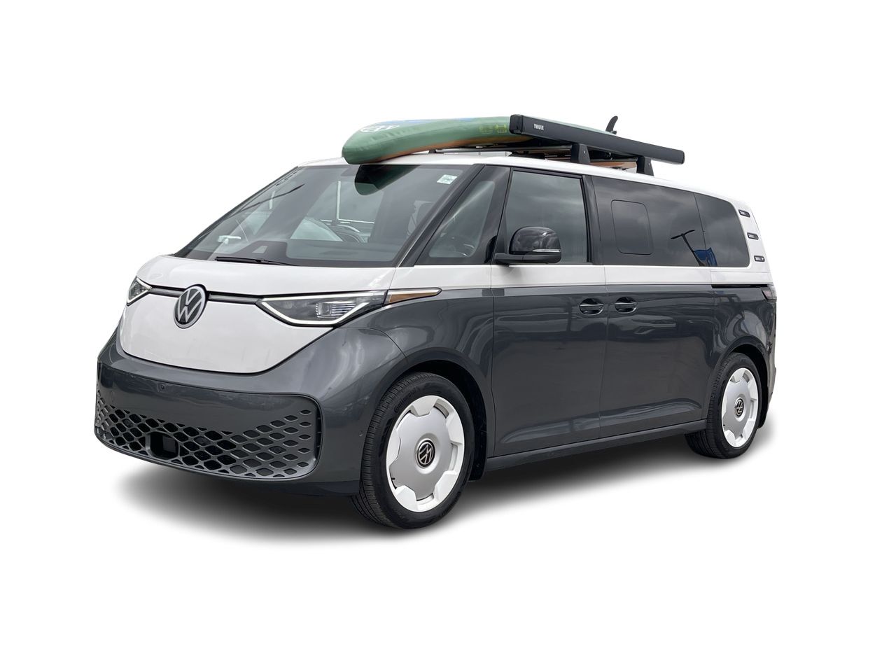 Volkswagen ID. Buzz  2025 à Calgary, Alberta