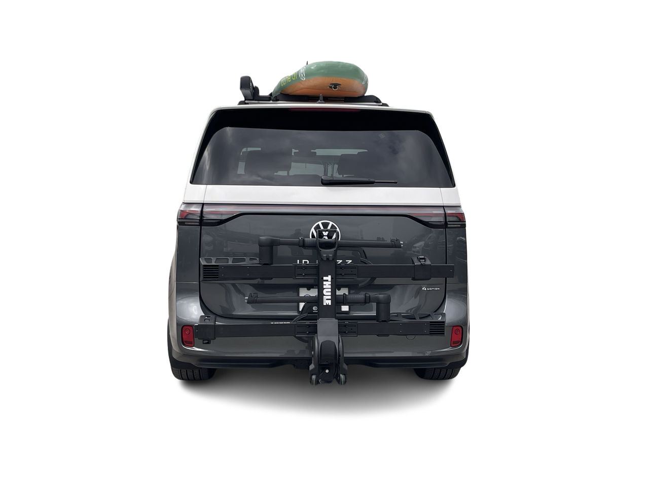 2025 Volkswagen ID. Buzz in Calgary, Alberta