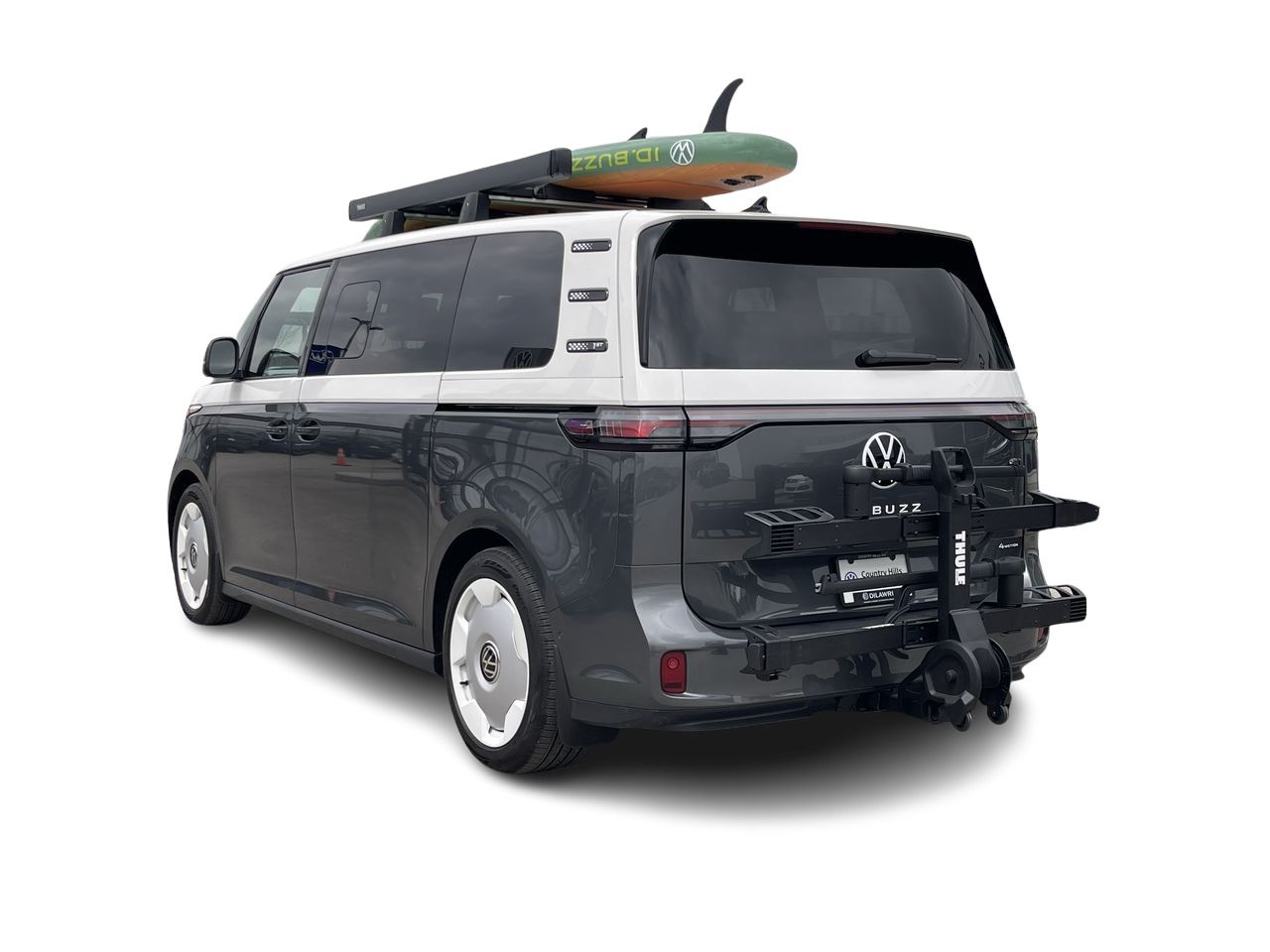 Volkswagen ID. Buzz  2025 à Calgary, Alberta