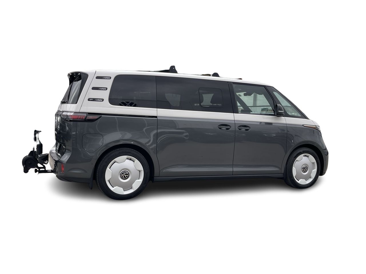 Volkswagen ID. Buzz  2025 à Calgary, Alberta