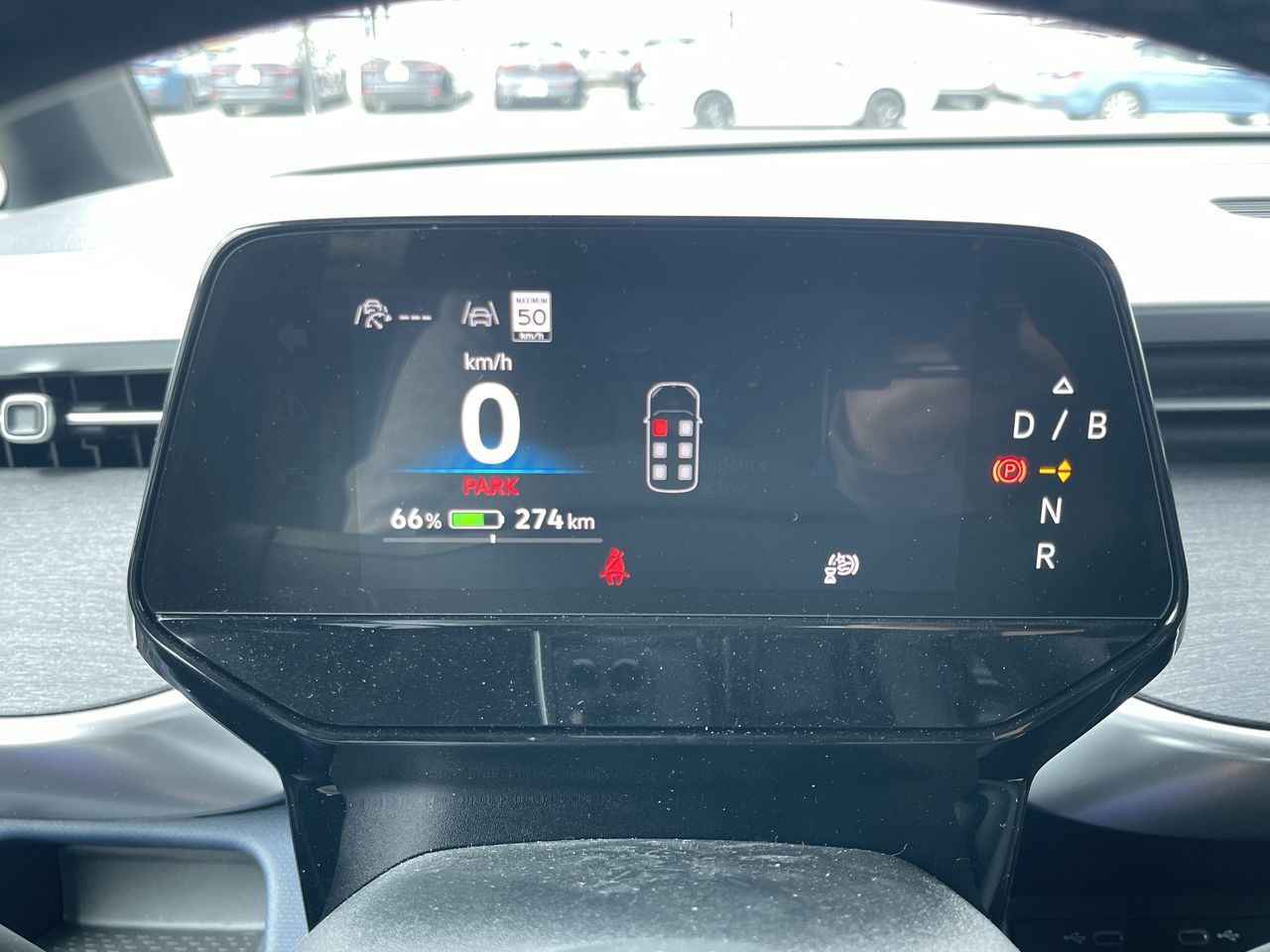 Volkswagen ID. Buzz  2025 à Calgary, Alberta