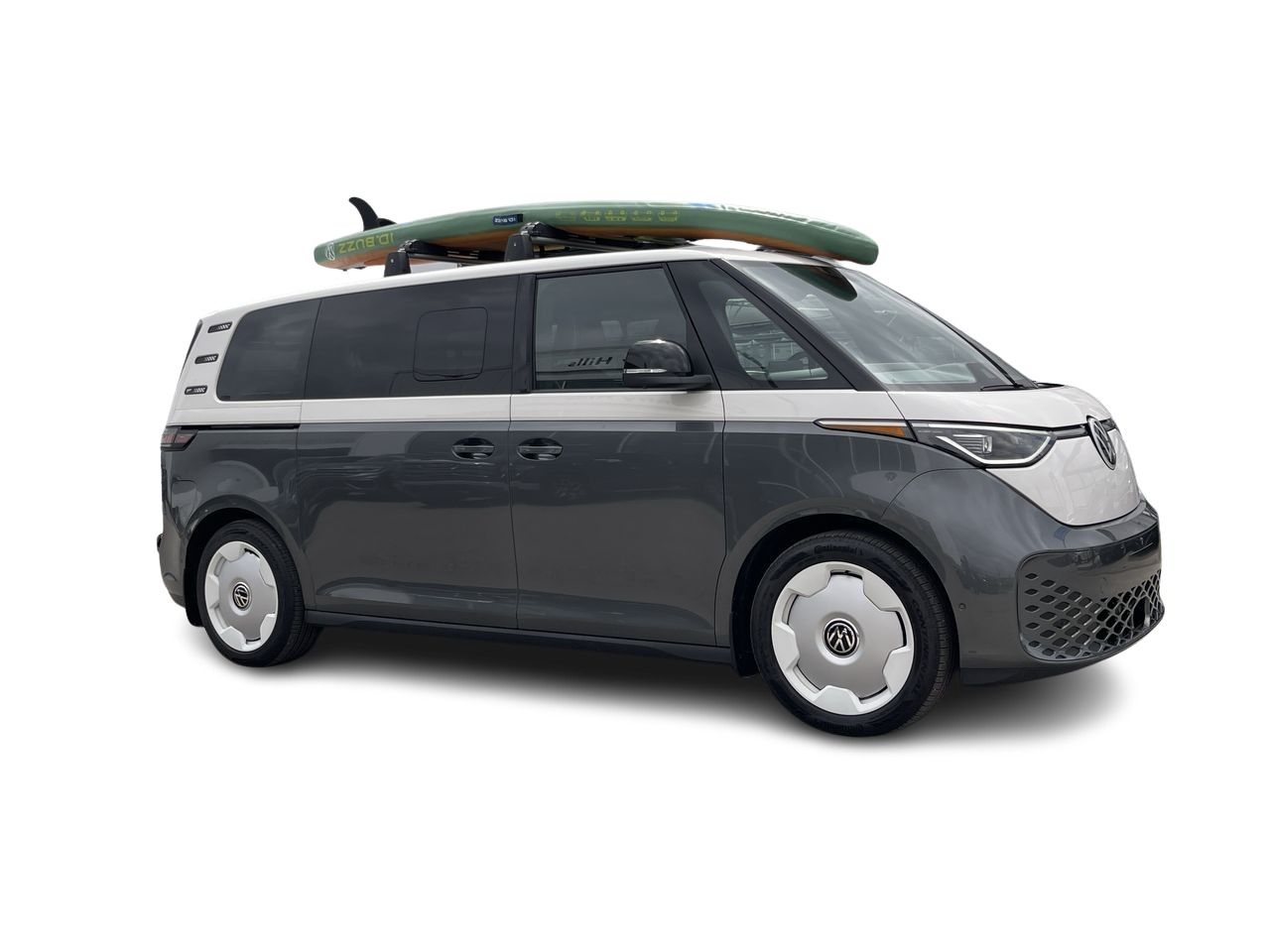 Volkswagen ID. Buzz  2025 à Calgary, Alberta