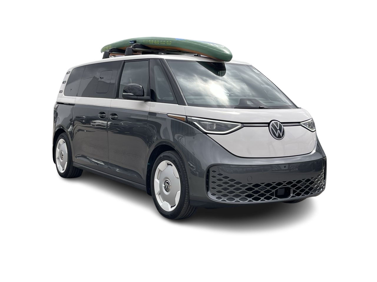 2025 Volkswagen ID. Buzz in Calgary, Alberta
