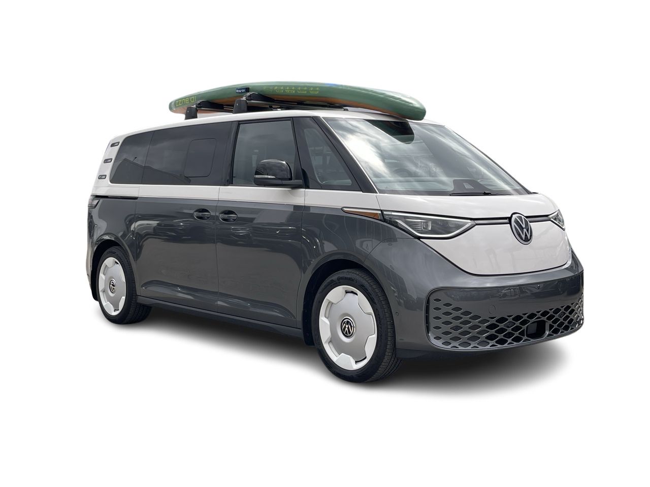 Volkswagen ID. Buzz  2025 à Calgary, Alberta