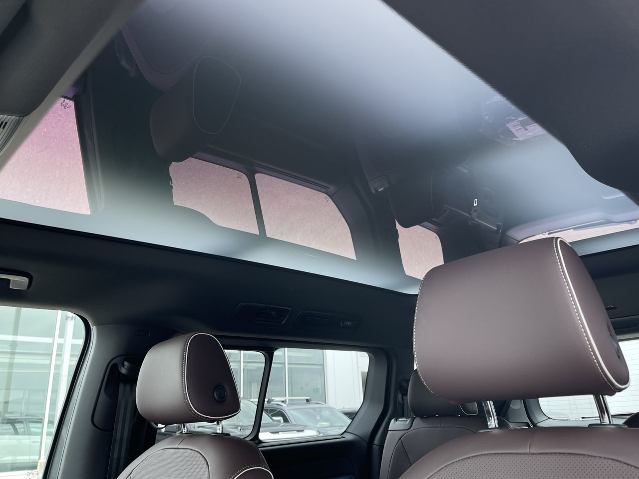 Volkswagen ID. Buzz  2025 à Calgary, Alberta