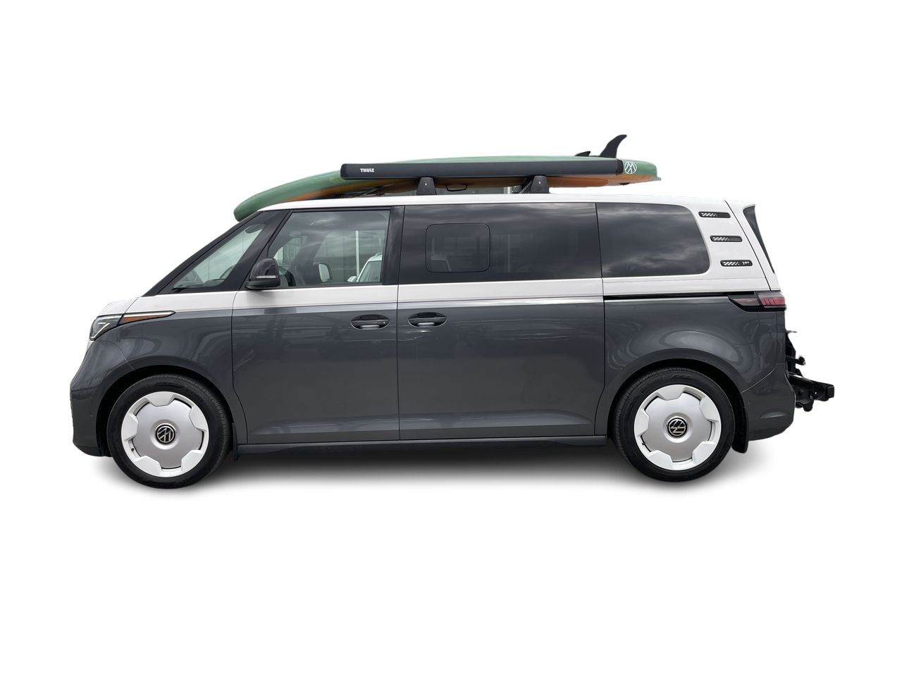 Volkswagen ID. Buzz  2025 à Calgary, Alberta