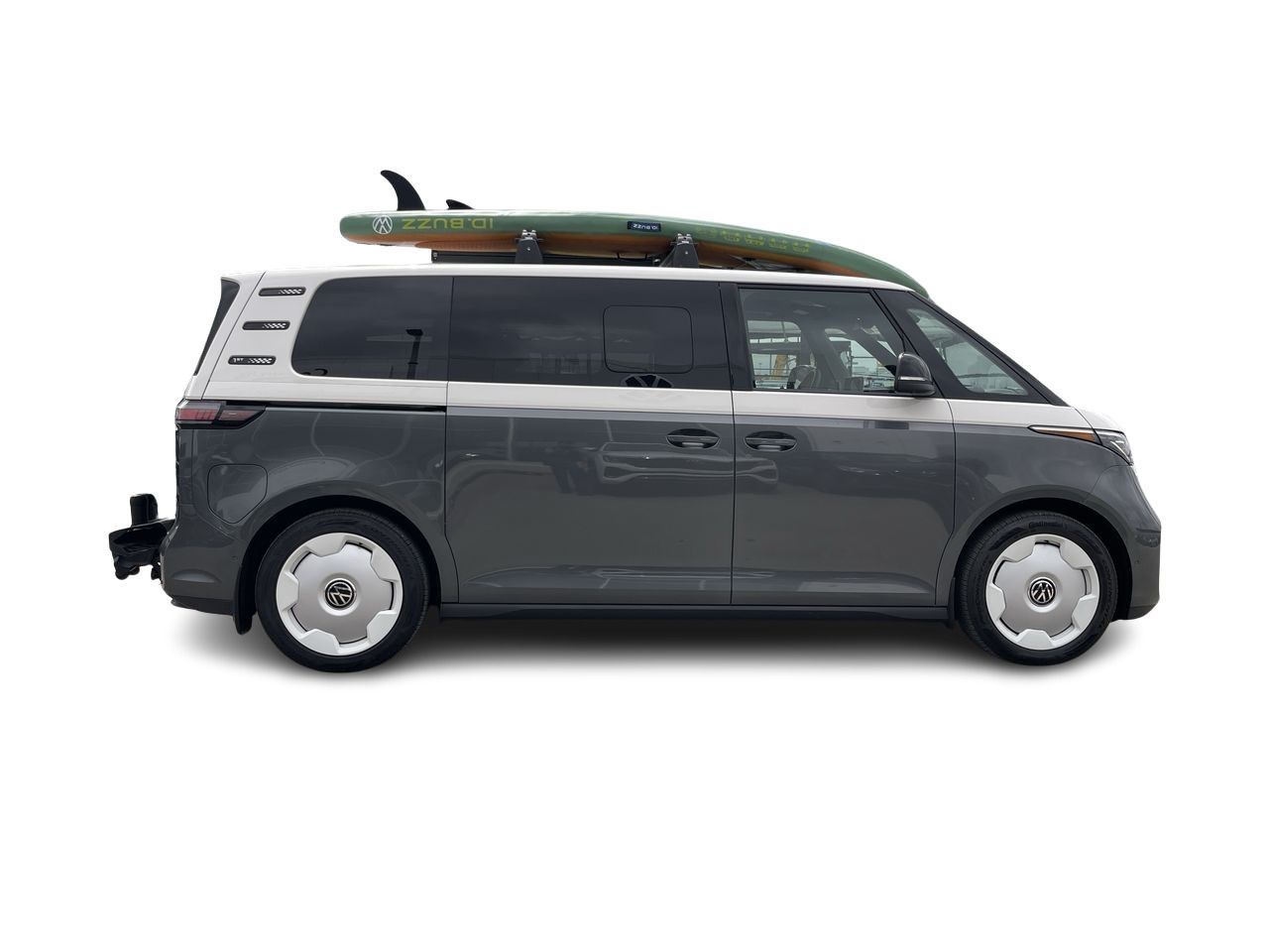 Volkswagen ID. Buzz  2025 à Calgary, Alberta