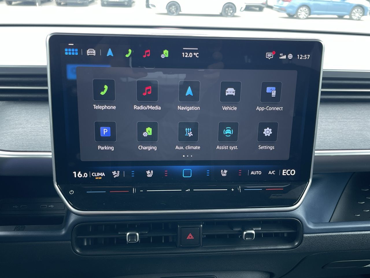 Volkswagen ID. Buzz  2025 à Calgary, Alberta