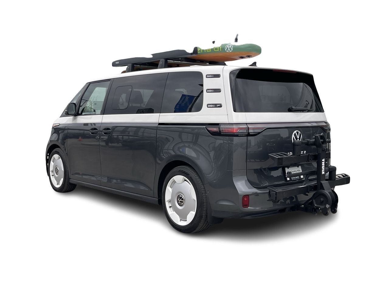 Volkswagen ID. Buzz  2025 à Calgary, Alberta