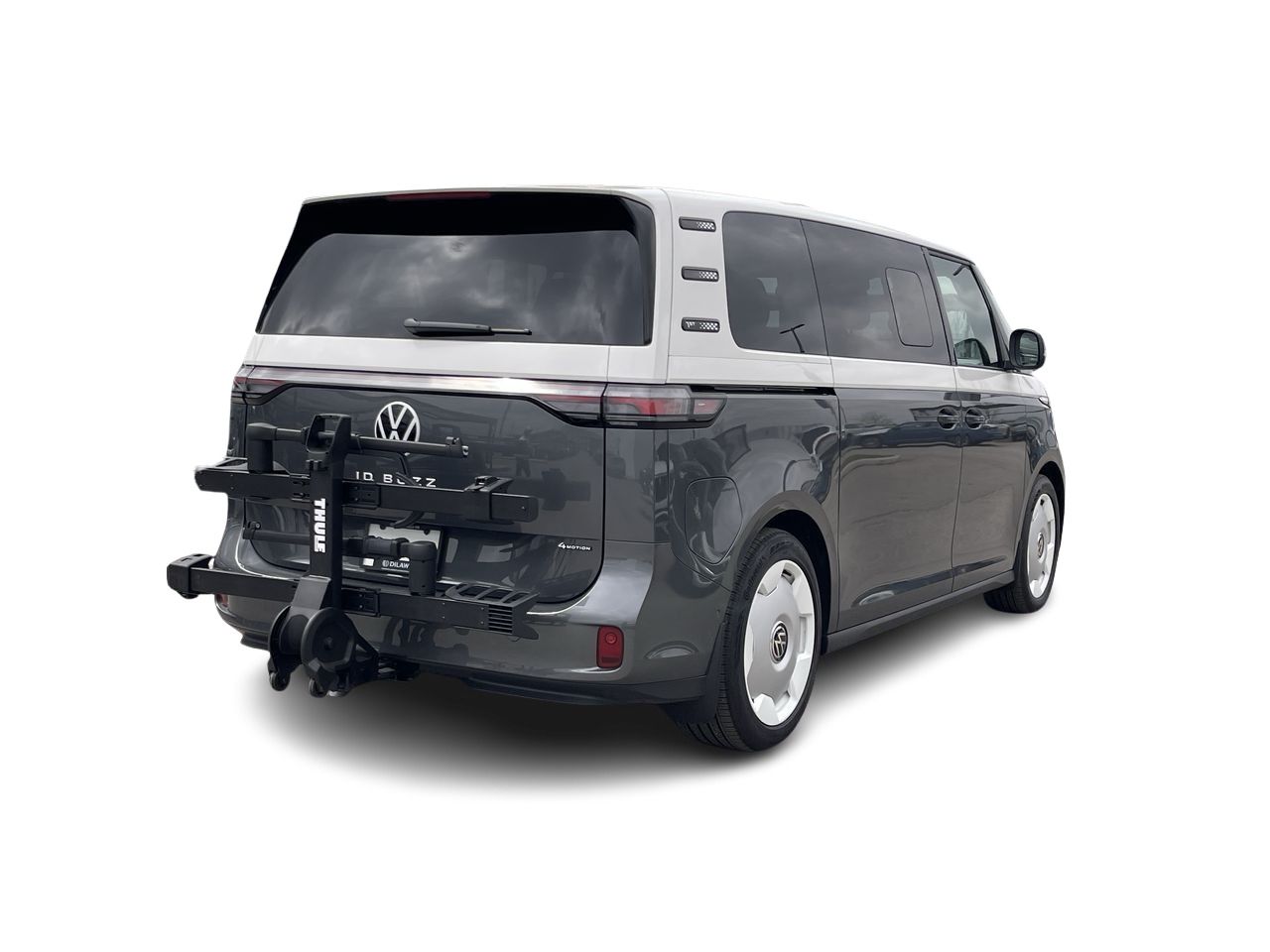 Volkswagen ID. Buzz  2025 à Calgary, Alberta