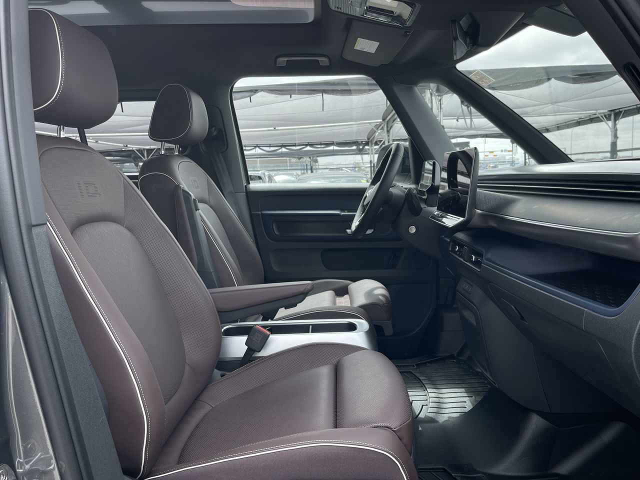 Volkswagen ID. Buzz  2025 à Calgary, Alberta